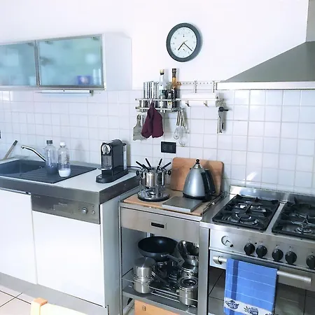 L'arena Dietro L'angolo Apartmán