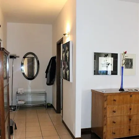 L'arena Dietro L'angolo