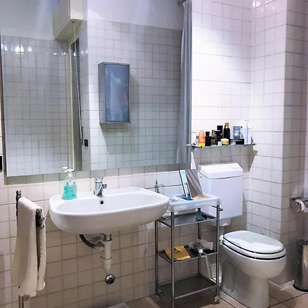 L'arena Dietro L'angolo Apartmán