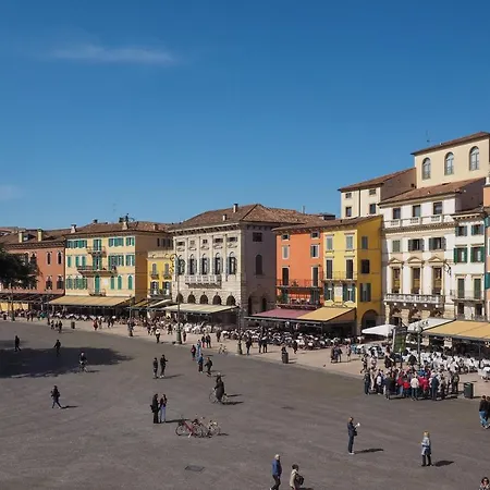 L'arena Dietro L'angolo Apartmán Verona