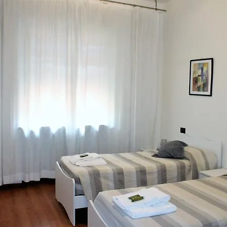 Apartment L'arena Dietro L'angolo