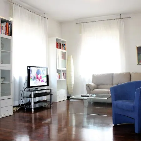 Apartment L'arena Dietro L'angolo Verona