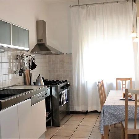L'arena Dietro L'angolo Apartment *