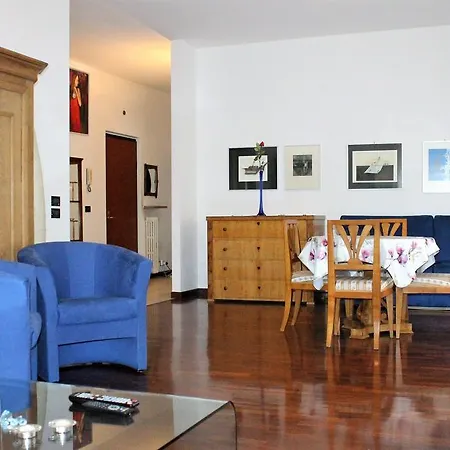 L'arena Dietro L'angolo Apartment