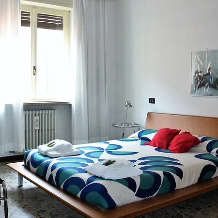 L'arena Dietro L'angolo Apartment