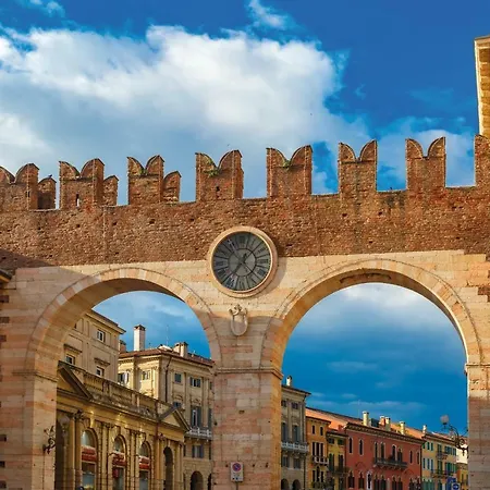 L'arena Dietro L'angolo * Verona