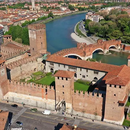 L'arena Dietro L'angolo Apartment