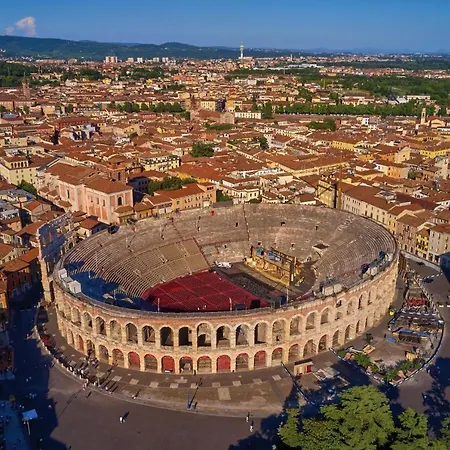 דירה L'arena Dietro L'angolo