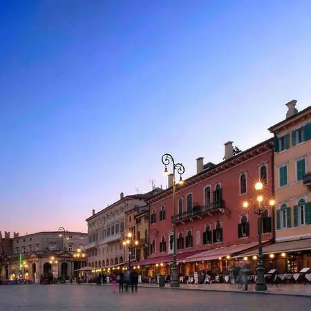 L'arena Dietro L'angolo * ヴェローナ